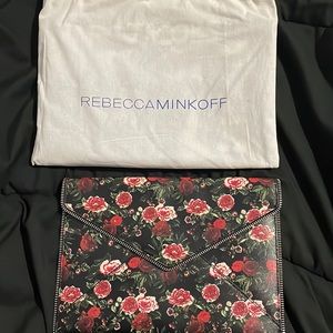 Rebecca Minkoff clutch